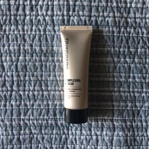 Bareminerals Complexion Rescue Sampler